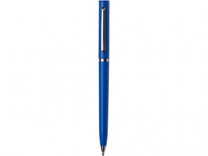Ручка пластиковая шариковая Navi Simple, синяя