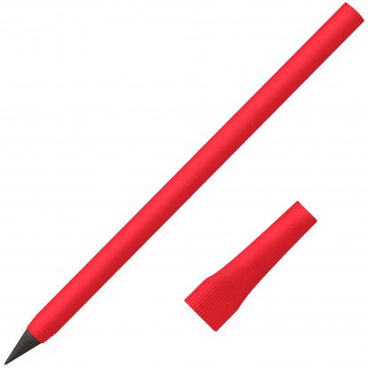 Вечный карандаш MIRON, красный