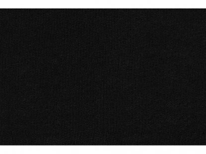 Футболка оверсайз Berlin, унисекс, черная