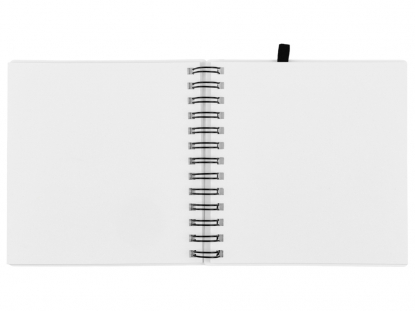 Блокнот, белый