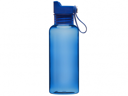 Бутылка для воды Pelican Lite, синяя