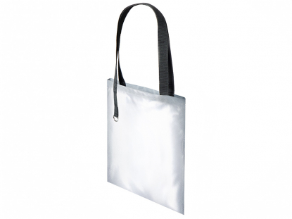 Светоотражающая сумка для шопинга Neo Reflector с кольцом