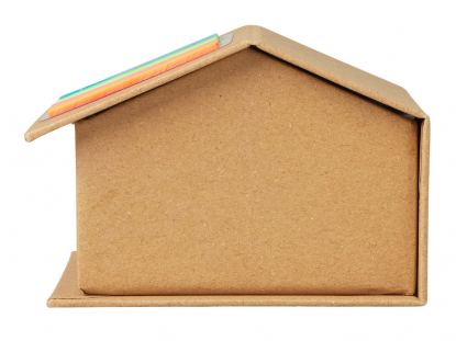 Набор стикеров и листов для заметок Housy