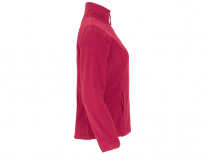 Куртка флисовая Artic, женская, розовая