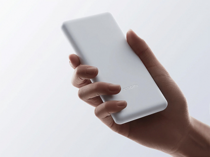 Внешний аккумулятор Xiaomi Power Bank 22.5W Lite, 10000 мАч