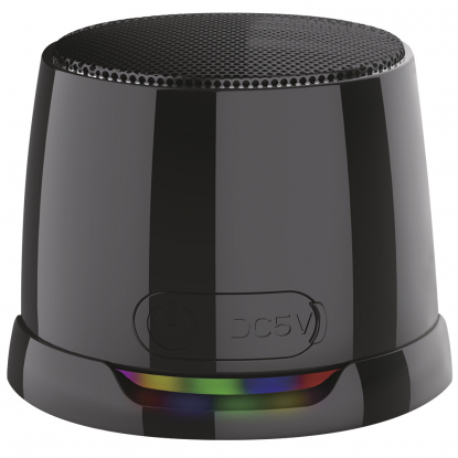 Магнитная беспроводная Bluetooth колонка-подставка Wave 5W