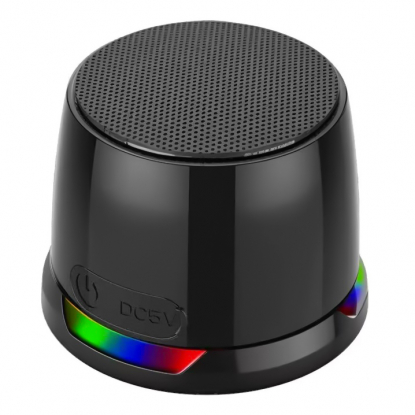 Магнитная беспроводная Bluetooth колонка-подставка Wave 5W