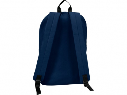 Рюкзак Atta для ноутбука 15, темно-синий