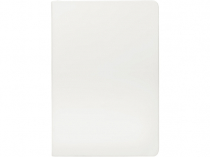 Бизнес-блокнот C2 soft-touch, белый