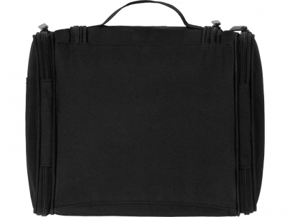 Несессер для путешествий Keep Safe, черный, другая сторона