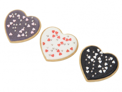 Набор пряников Sweethearts