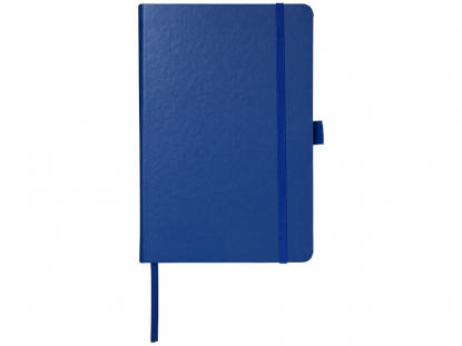 Записная книжка А5 Nova, синяя