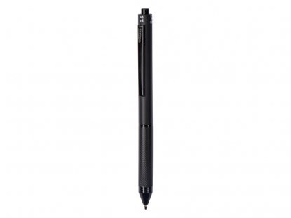 Ручка мультисистемная металлическая System в футляре