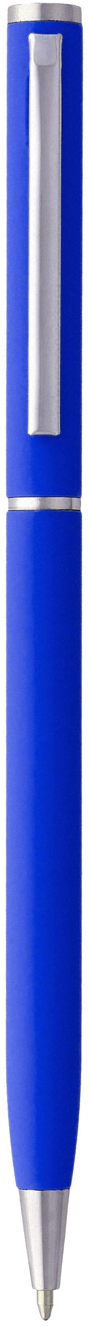 Ручка HILTON, синяя