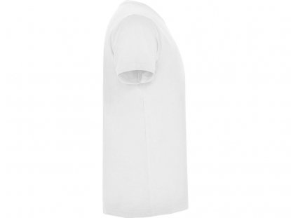 Футболка мужская Samoyedo, белая