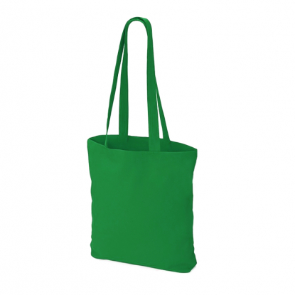 Cумка хозяйственная Bagsy easy 105 г/м2, зелёная