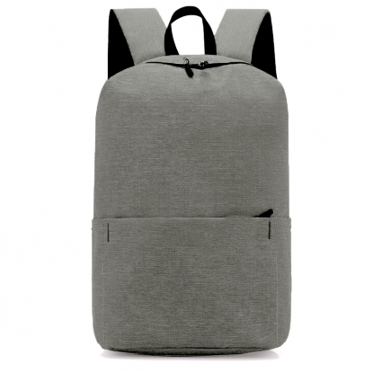 Рюкзак Simplicity, серый