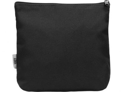 Органайзер для электроники и проводов Amalia, черный