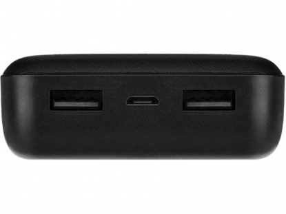 Внешний аккумулятор Kubic PB20Z, 20000 mAh, вход usb