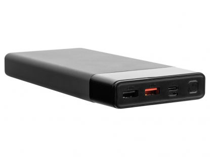 Внешний аккумулятор NEO TS200 Quick, 20000 mAh, вид снизу