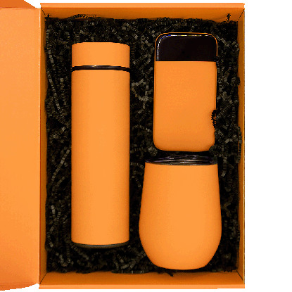 Набор Paper Box Orange