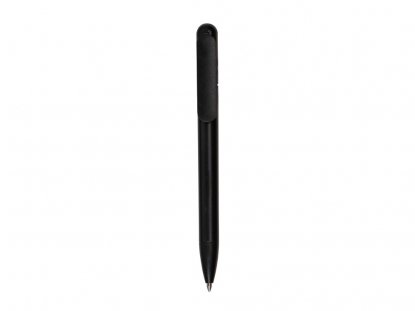 Ручка пластиковая шариковая Prodir DS6S TMM мини, черная
