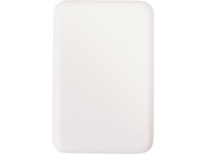 Магнитный внешний беспроводной аккумулятор Polarix, QC/PD, 10000 мАч