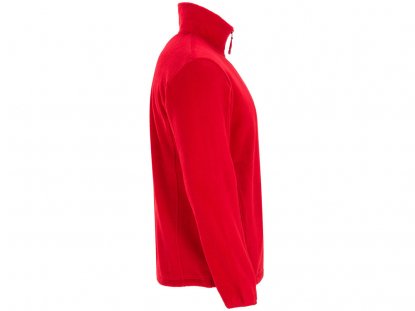 Куртка флисовая Artic, мужская, красная