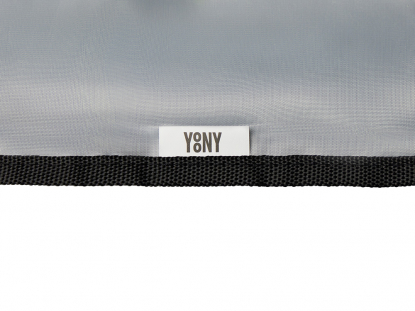 Светоотражающая сумка для шопинга Neo Reflector с кольцом