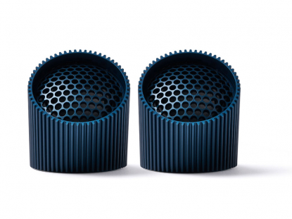 Беспроводная колонка Ray Speaker, синяя