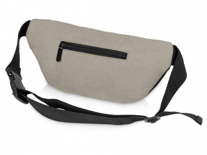 Cумка Planar на пояс, бежевая