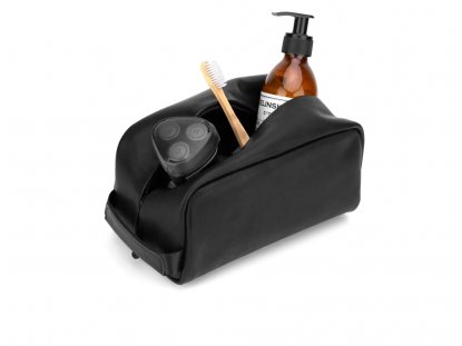 Косметичка Намсен, черная