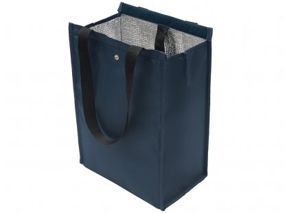 Складная сумка-холодильник Refresh