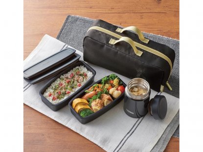 Ланч-набор JEA-1001