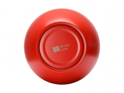 Вакуумная термокружка Sense, красная