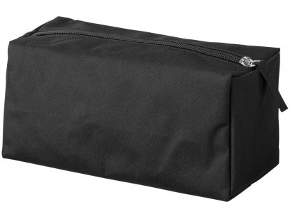 Косметичка Aisle, черная