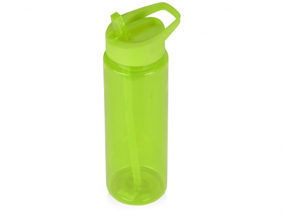 Бутылка для воды Speedy, ярко-зеленая