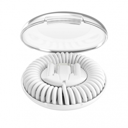 Кабель VONMAHLEN allroundo® eco 6 в 1 с быстрой зарядкой, 90 см