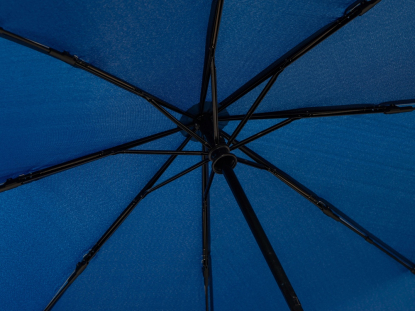 Зонт складной Britney, синий