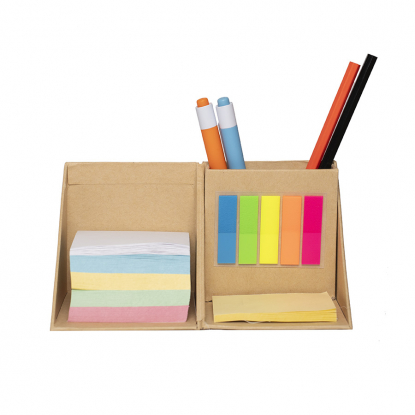 Органайзер настольный CUBE