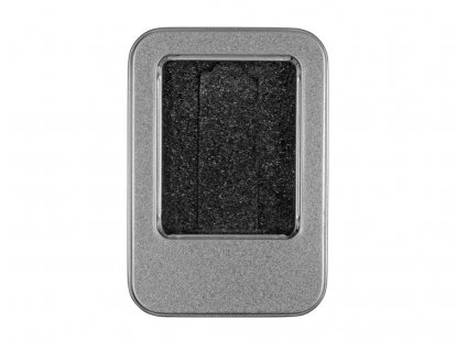 Коробка для флешки Этан, вид спереди