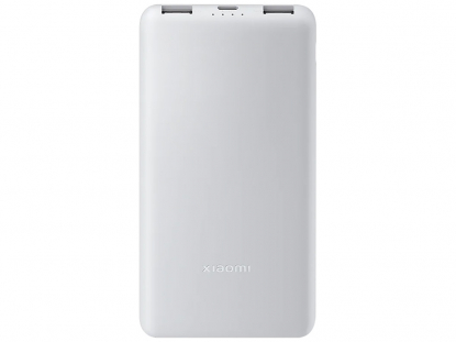Внешний аккумулятор Xiaomi Power Bank 22.5W Lite, 10000 мАч