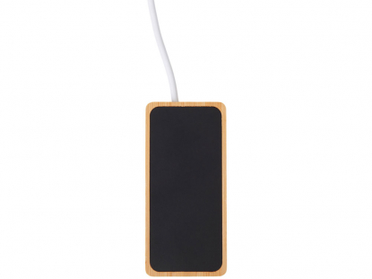 USB хаб с подсветкой лого Reedia S5, 3*USB, 1*Type C