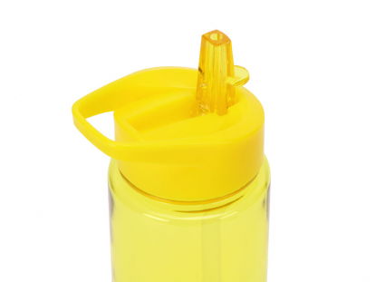 Бутылка для воды Speedy, желтая