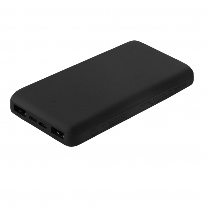 Внешний аккумулятор STARCO SOFT TYPE-C 10000, черный
