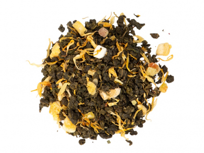 Чай Манговый улун, серия Bouquet