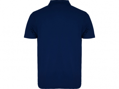 Рубашка поло Austral, мужская, темно-синяя