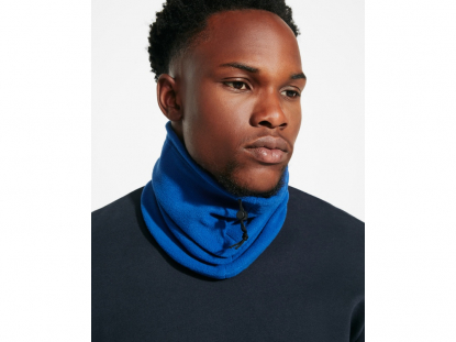 Снуд Nukka, унисекс, синий