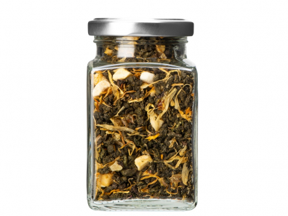 Чай Манговый улун, серия Bouquet