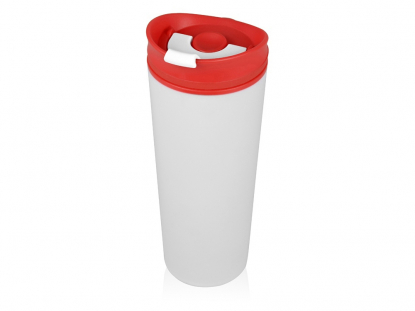 Термокружка Brite, красная